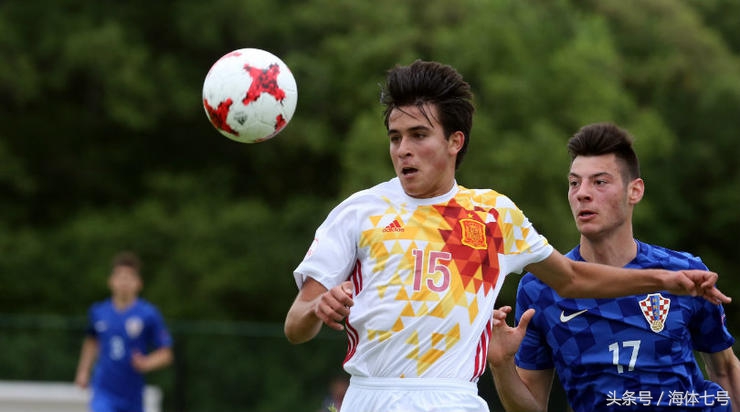 U17世界杯上九位最值得关注的明日之星（建议收藏）