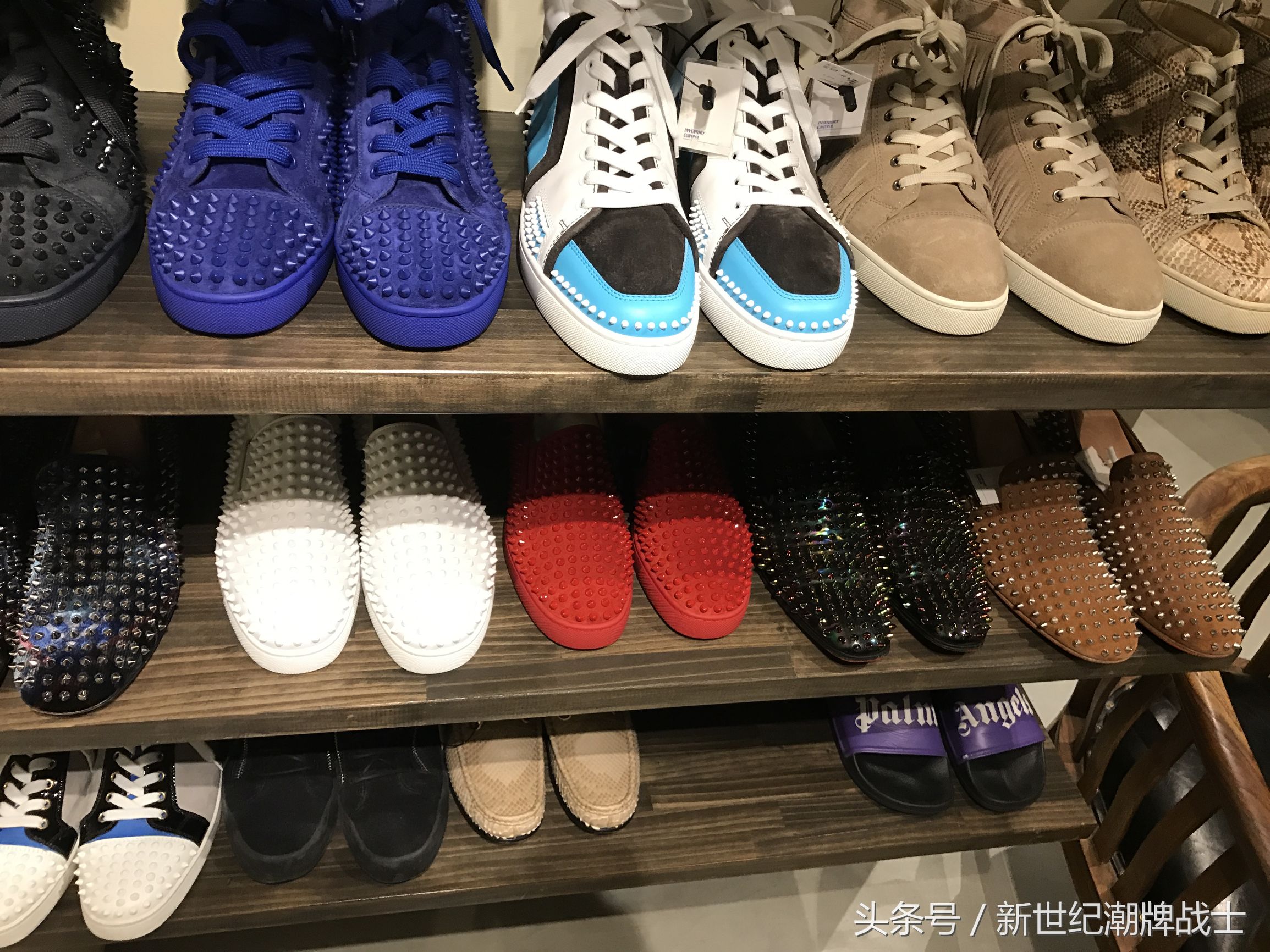 东京日本潮牌攻略,东京旅游潮牌聚集地