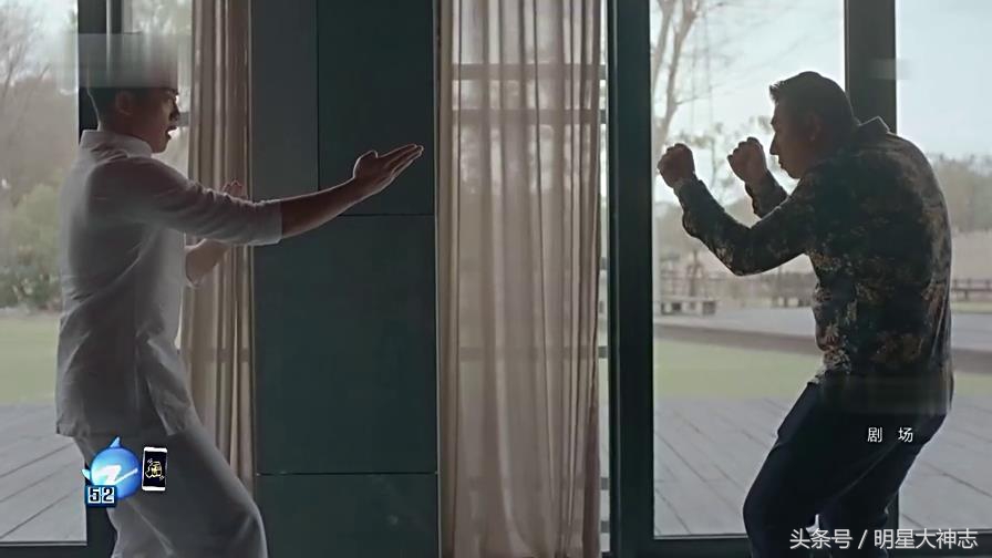 《国民》袁珊珊人设智障剧情俗套敢接档《那年花开》勇气可嘉