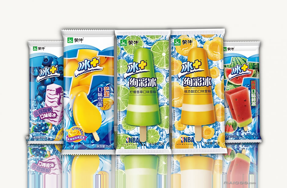 18种童年雪糕大集合，这些雪糕你都还记得吗？