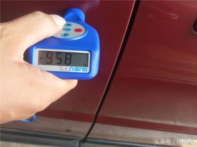 jeep2.0自由客真实用车感受,男人的伤疤是勋章