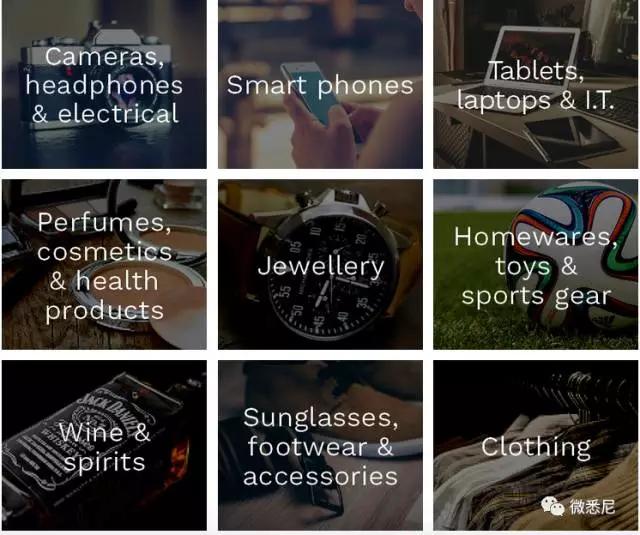 悉尼机场有哪些奢侈品包包,悉尼机场纪念品