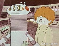 80后90后怀旧所有欧美动画片,陪伴80后的17部美国动画片