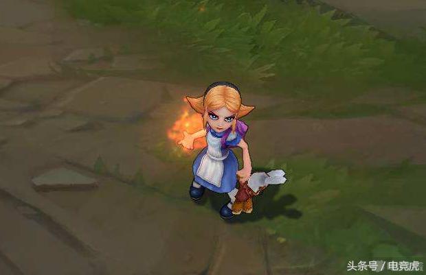 安妮银河魔装机神多少钱,lol安妮银河魔装机神皮肤