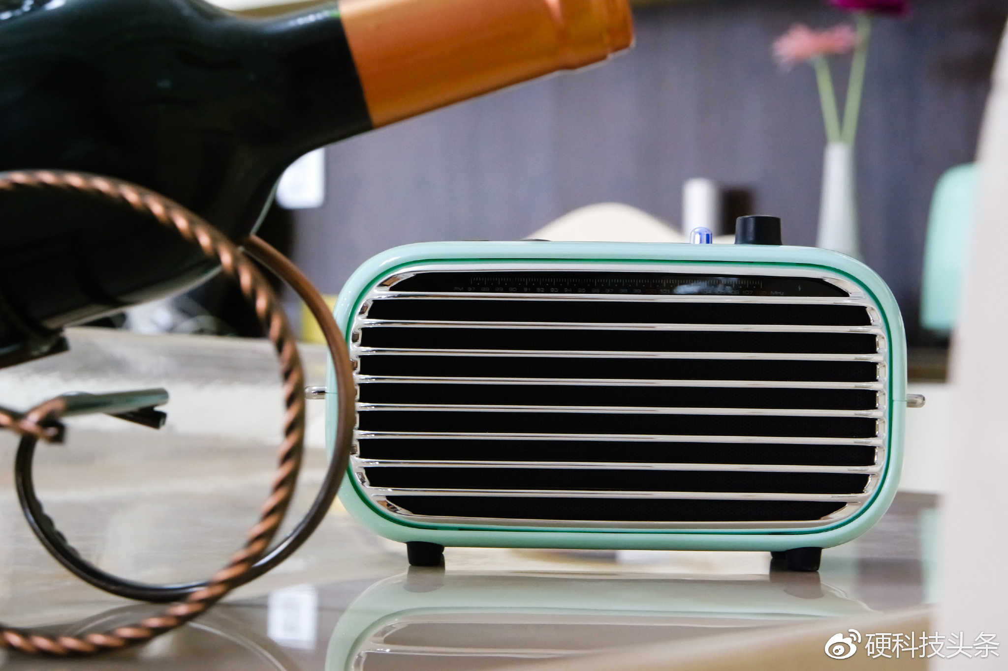 洛斐毒奏蓝牙音箱续航是多久,洛斐毒奏蓝牙音箱