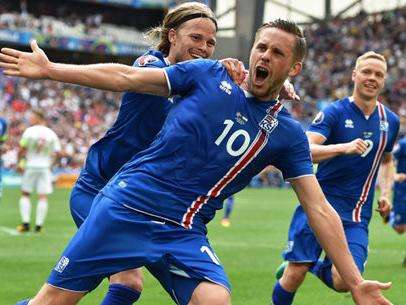 足球强国冰岛,中国和冰岛的足球