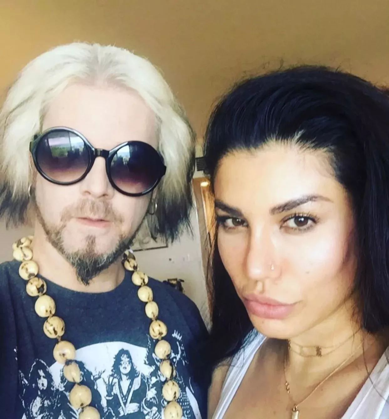 john5演唱会即兴beatit,john5中国巡演