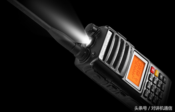 泉盛k5手台对讲机拉杆天线,泉盛对讲机手台