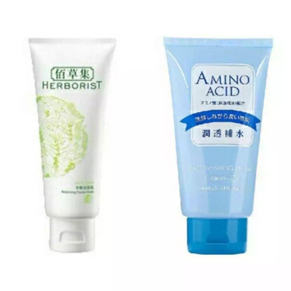 选对适合自己的洗面奶真的很重要,如何选择洗面奶才是最好的