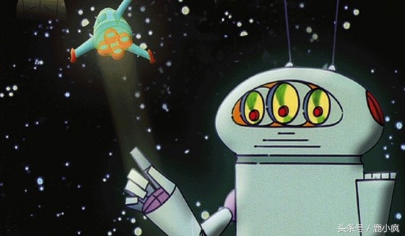 80后90后怀旧所有欧美动画片,陪伴80后的17部美国动画片