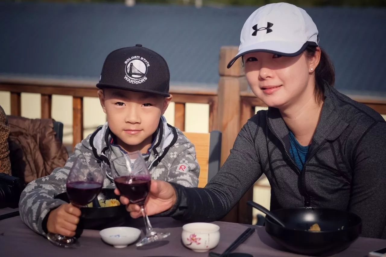 一场秋宴是清欢/农场餐桌之慈心秋宴纪实Farm-to-Table