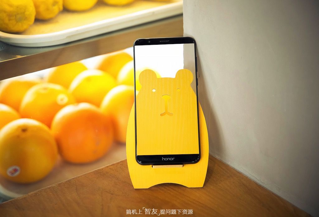 大屏更好用荣耀畅玩7x售价1499元,全面屏荣耀畅玩7x有几种颜色