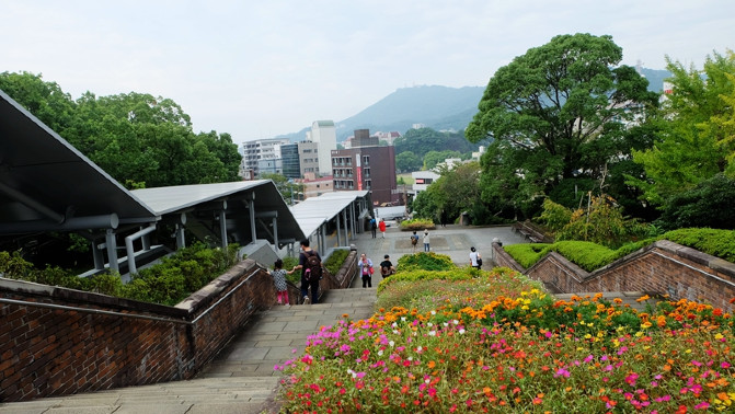 日本长崎自由行旅游攻略,日本长崎一日旅游攻略