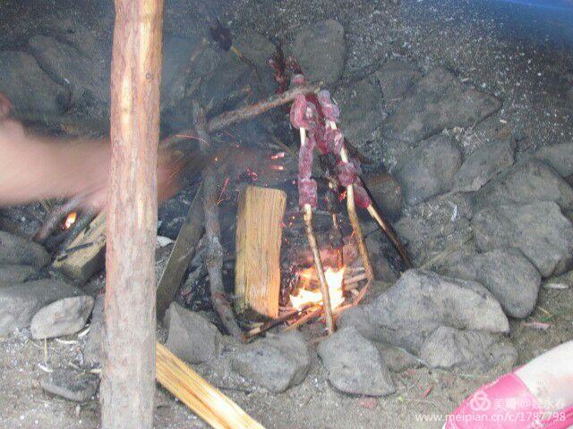 旅游、度假、休闲娱乐为一体的内蒙古根河市敖鲁古雅旅游度假村