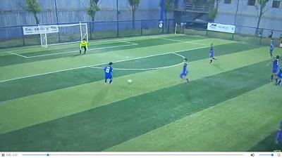 被练过的门将扑的石乐志？也许你需要冷静的思考一下