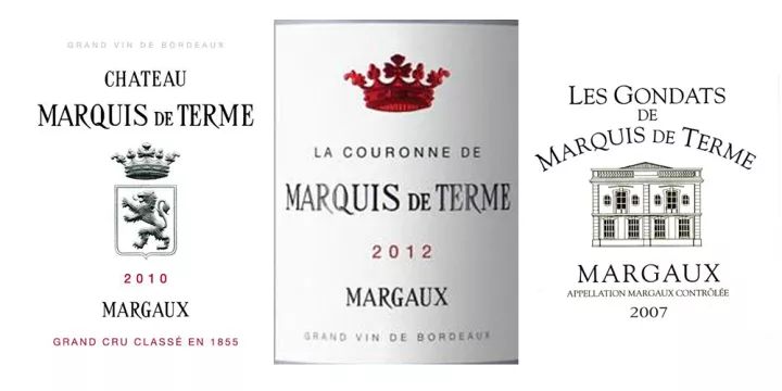 一篇文章清晰透彻讲解,波尔多顶级酒庄正副牌清单