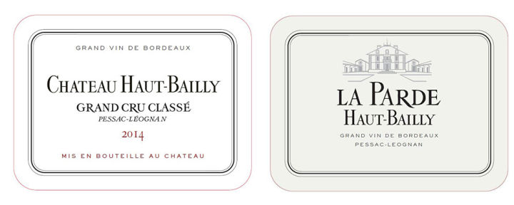 一篇文章清晰透彻讲解,波尔多顶级酒庄正副牌清单