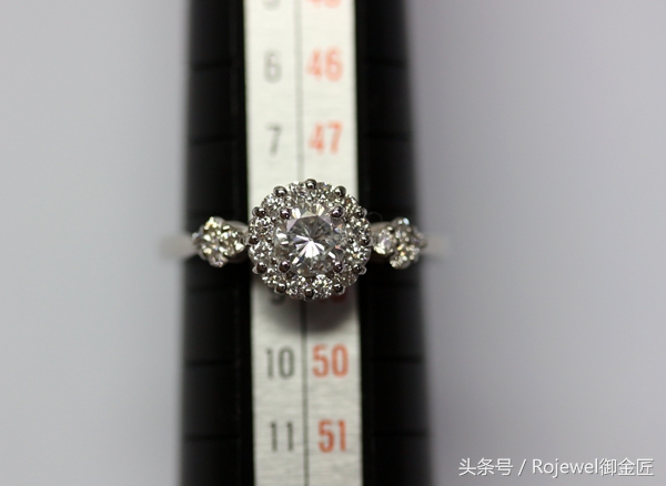 卡地亚戒指怎么选大小,四种卡地亚戒指改大小的方法