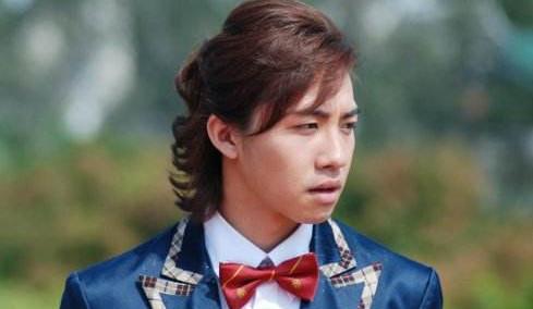 俞灏明穿西装,俞灏明帅气视频