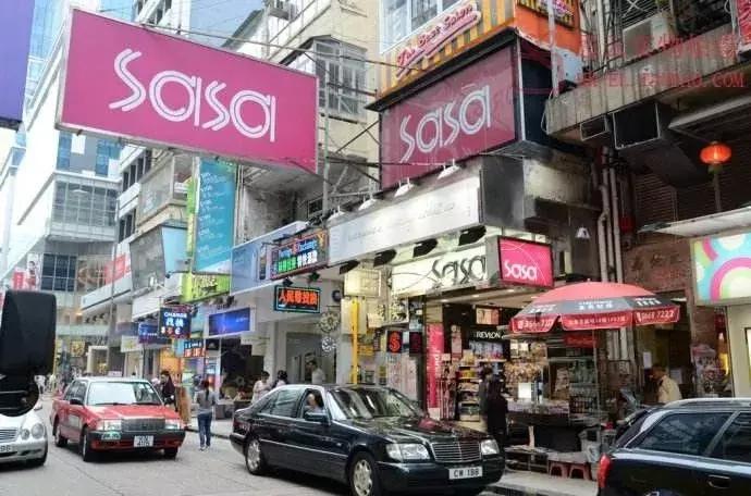 在香港买的护肤品怎么辨真假,香港的化妆品真品