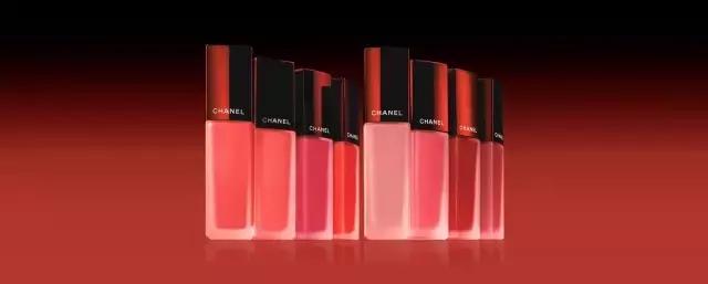 经常断货看看这些明星们用的口红吧