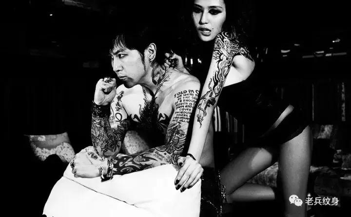 知道纹身有害为什么要纹身呢,纹身刚过五天继续纹身有危害么