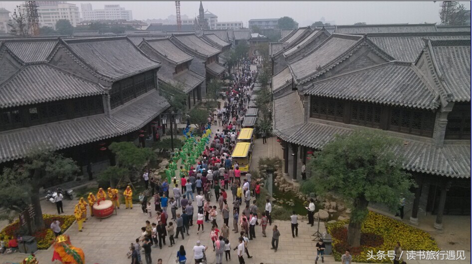 潍坊的5a级景区,潍坊100个景区排名