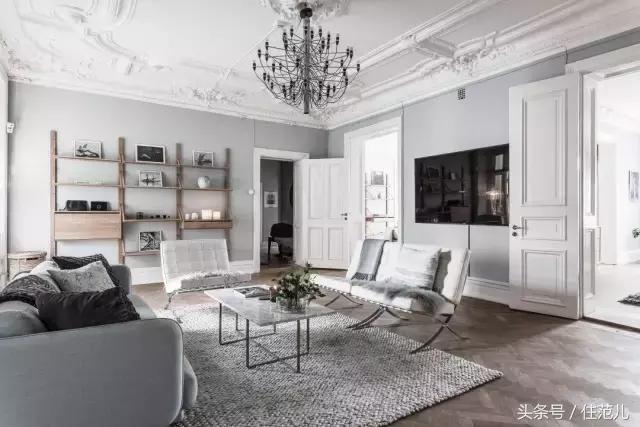 瞧，这是我去欧洲看的二手房，对比发现中国开发商简直就是渣！