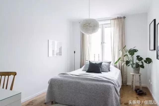 瞧，这是我去欧洲看的二手房，对比发现中国开发商简直就是渣！