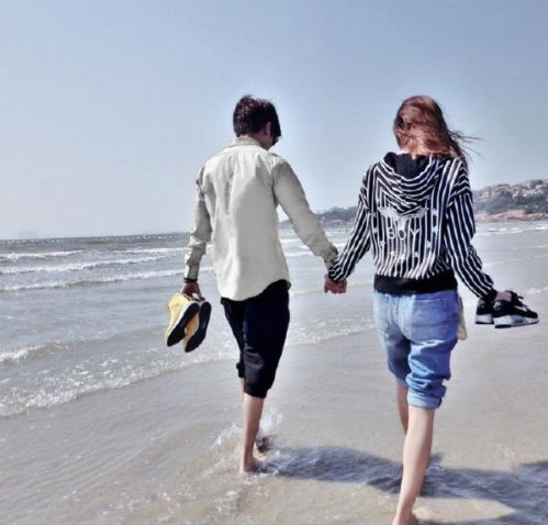 今年公布恋情的8对明星情侣,公开恋情的明星