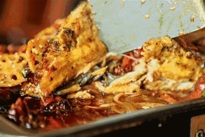 北京烤鱼推荐,北京烤鱼必吃