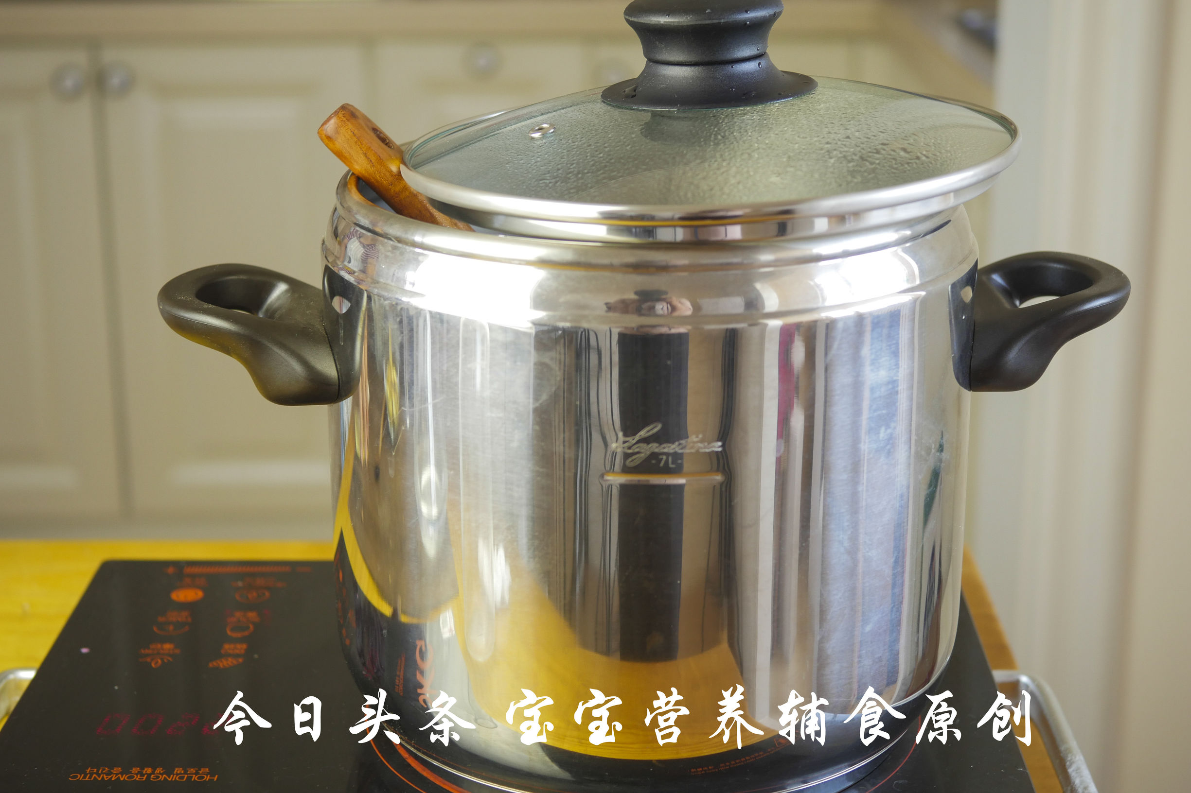 米粥没味道宝宝不吃怎么办,米粥不加糖