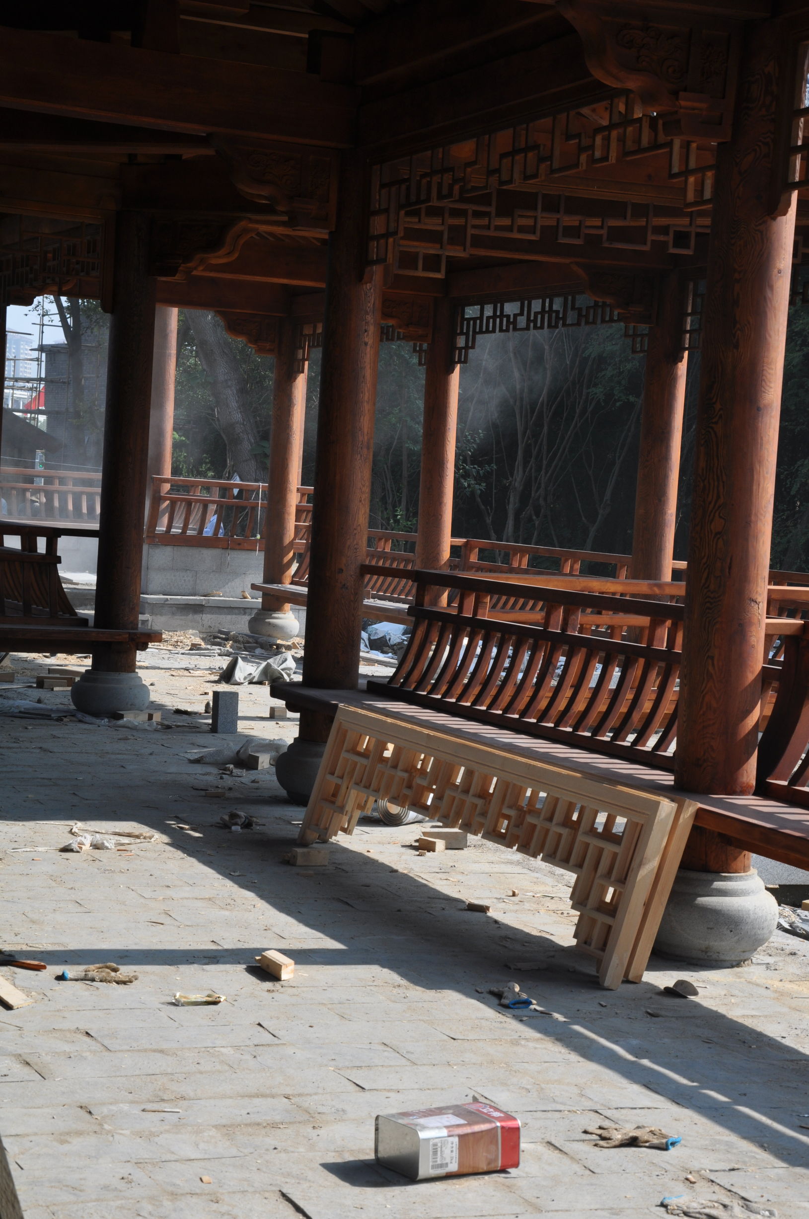 罍街大蜀山,罍街来啦