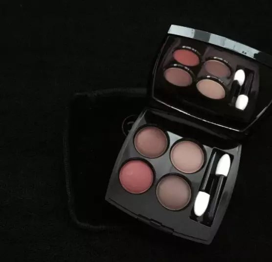 6款大牌经典眼影,日常眼影画法教程秋冬