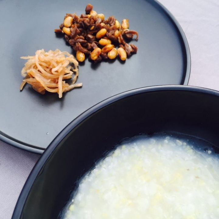 一场秋宴是清欢/农场餐桌之慈心秋宴纪实Farm-to-Table