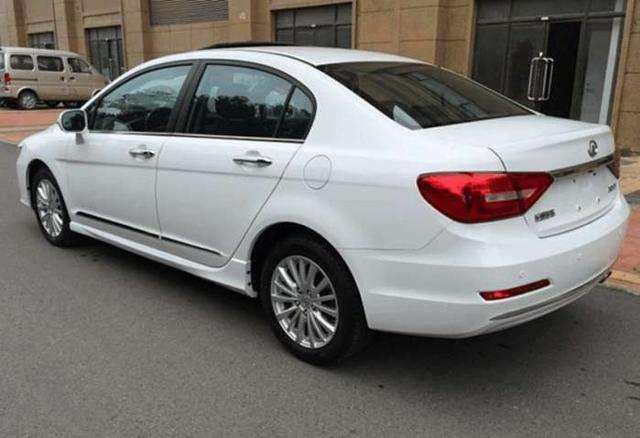 长城c50算不算冷门车,1万到2万二手车长城c50