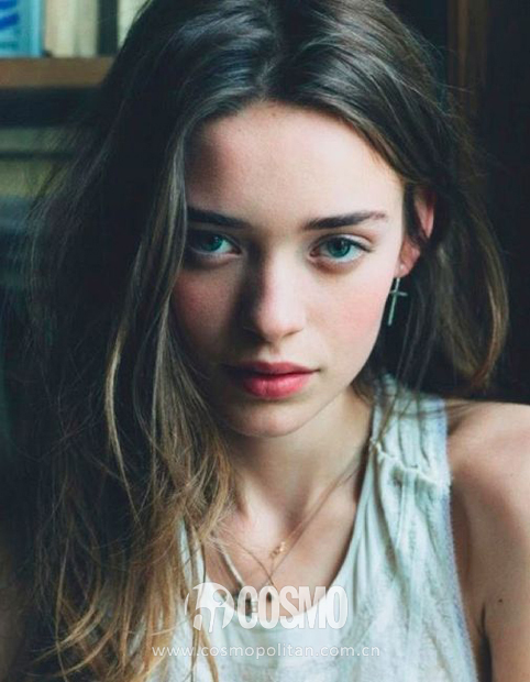 护肤狂,不同肤质的护肤重点您知道几个