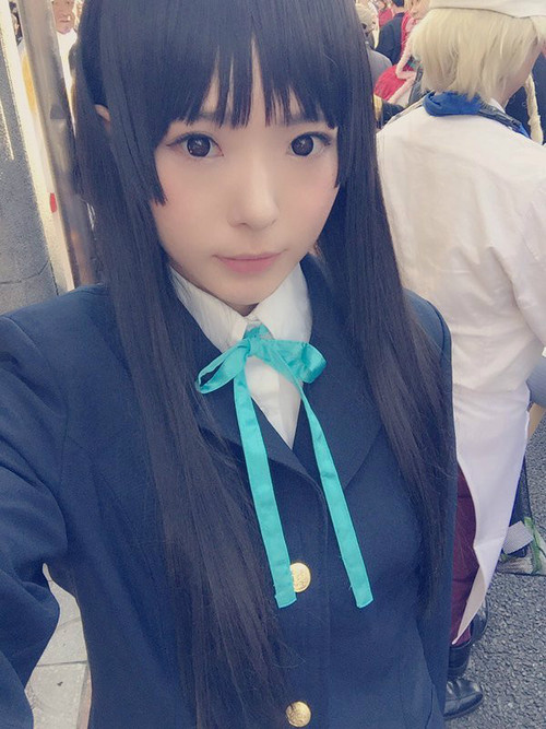 日本cosplay世界峰会,东京cosplay盛会在哪