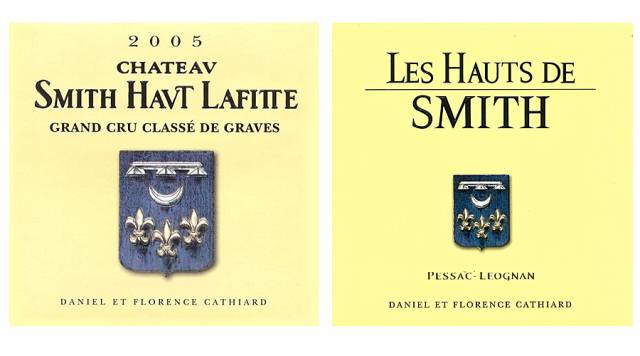 一篇文章清晰透彻讲解,波尔多顶级酒庄正副牌清单