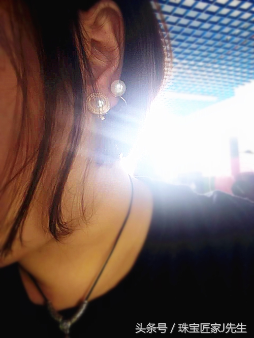 哪一种耳夹戴起来更舒服,无耳洞耳夹测评哪种最舒服