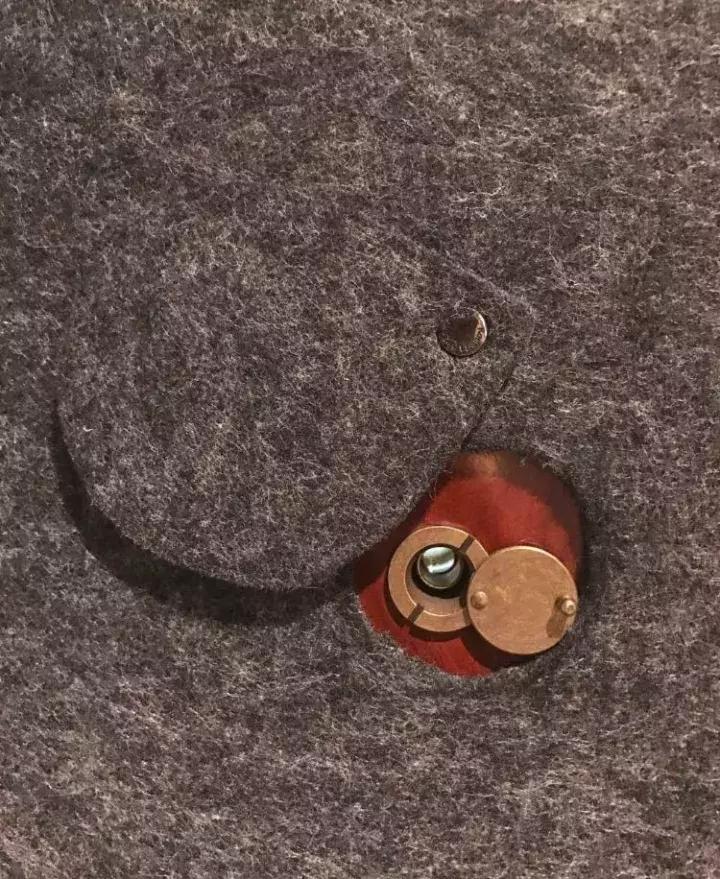 小户型如何拥有独立洗衣房，错过悔一生！