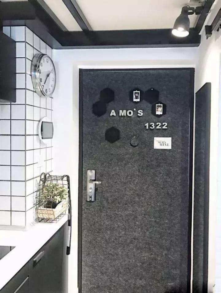 小户型如何拥有独立洗衣房，错过悔一生！