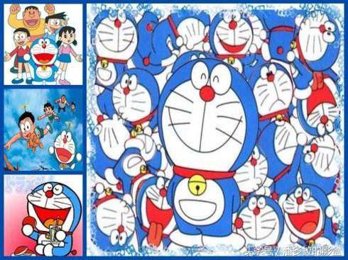 盘点那些陪伴我们十年的动画片,盘点十部优秀动画片