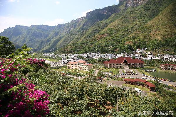 水城发展,生态水城发展前景良好