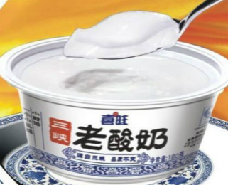 4种口味酸奶,最受欢迎的本地酸奶