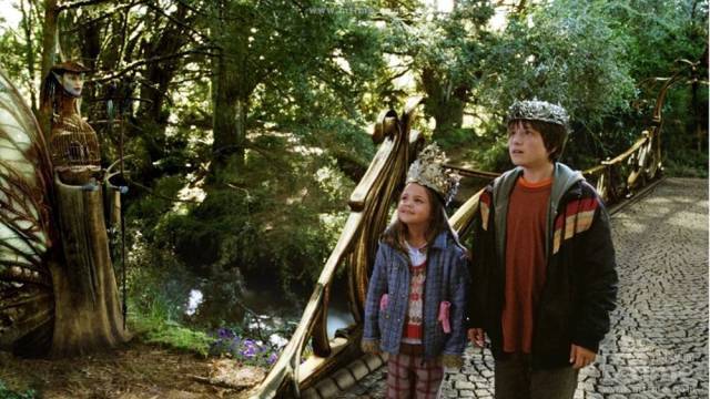 10部英语学习经典动画,经典学英语电视剧推荐