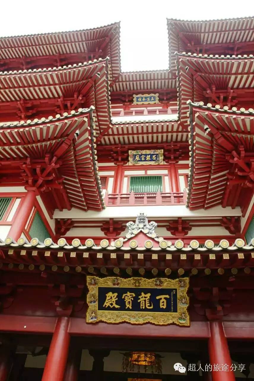 新加坡的中国店,新加坡中国城全景视频