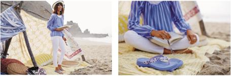 crocs演绎俏趣波普,FUN享夏日精彩