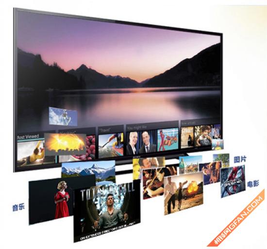 有体感的50寸智能电视,注重观影体验的75寸电视推荐