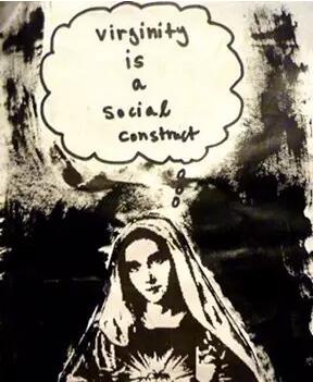 为什么男人有处女情结的同时，还会嘲笑*男处**？